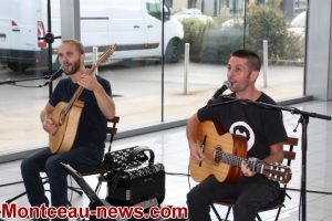 TSB – Les P&rsquo;tits Gouailleurs