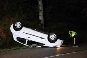 LE CREUSOT (Faits divers)