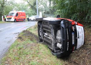LE CREUSOT (Faits divers)