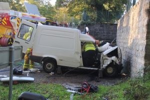 LE CREUSOT (Faits divers)