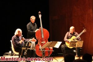 Montceau-les-Mines : Festival TSB