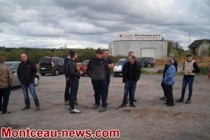 FDSEA et jeunes agriculteurs dénoncent le CETA et les états généraux