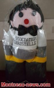 Blanzy : Association Christelle