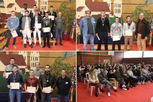 Jour de récompenses au CFA du Bâtiment d’Autun