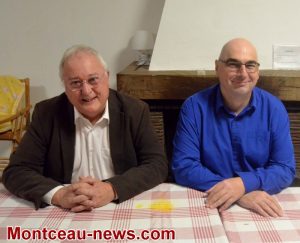 Saint-Vallier : Municipales 2020