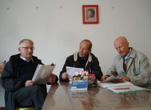 Cercle « Autour de la pensée de Marx » (Montceau-les-Mines)