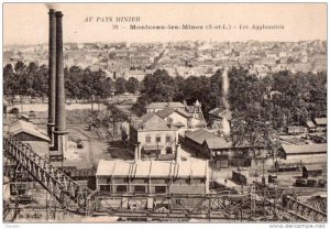 Nouvel épisode du « Voyage dans le passé de Montceau »…