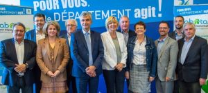 Saône-et-Loire :  Maison départementale de l’Habitat et du logement 