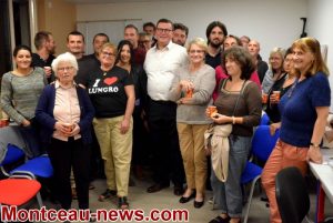 Montceau-les-Mines : Energies Citoyennes