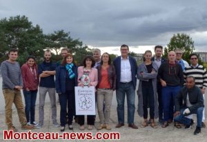 Montceau-les-Mines : Le collectif « Energies Citoyennes Montceau 2020 »