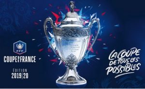 Football (Coupe de France)