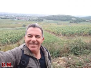 Rando Saint Gengoux – Culles les Roches