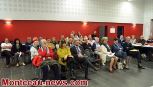 Sanvignes : Euro Jeunes