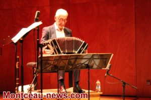 Montceau-les-Mines : Festival TSB