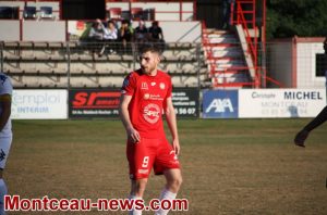 Football (National 3)