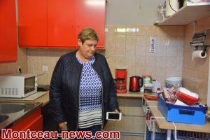 Faits divers – Cambriolage au FCMB