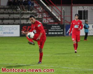 Coupe de France (5ème tour)