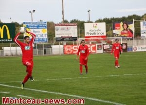 Football – Tirage Coupe de France