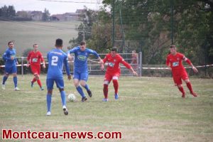 Football (National 3)