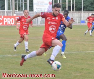 Football (Coupe de France)