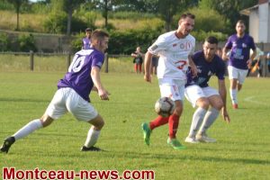 Football (National 3)
