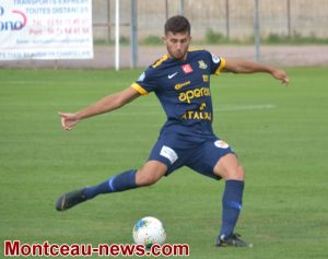 Foot : Coupe de France