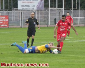 Football (National 3)