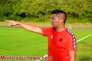 Football (Régional 2)