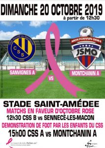 CS Sanvignes (Foot)