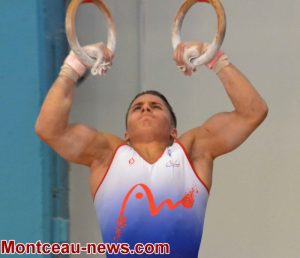 Montceau-les-Mines : Montceau Gym