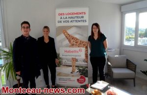 Montceau-les-Mines : Habellis
