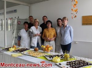 Semaine du Goût – Montceau