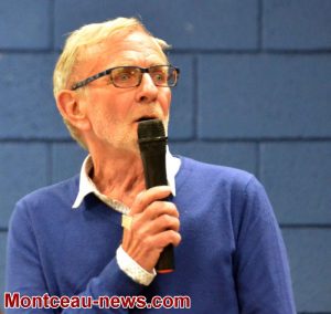 Montceau : Nécrologie
