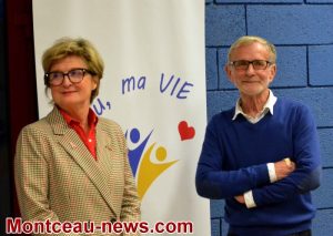 Montceau-les-Mines : Montceau ma vie
