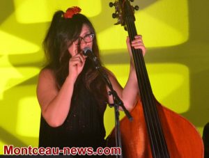 Pouilloux : festival TSB