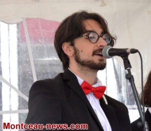 Montceau-les-Mines : festival TSB
