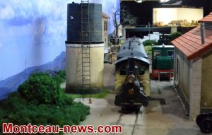 « Model’s Expo » à Blanzy