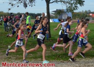 Montceau-les-Mines : Montceau Triathlon