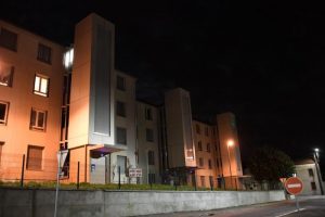 LE CREUSOT (Faits divers)