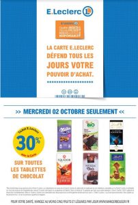 Centre Leclerc Montceau