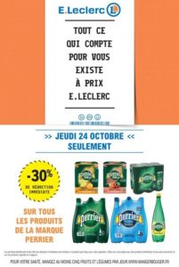 Centre Leclerc Montceau