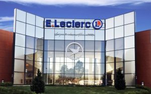  Centre Leclerc Montceau : Ce lundi 31 mars 2025