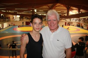 Lutte&Forme Montceau-Bourgogne (Montceau)