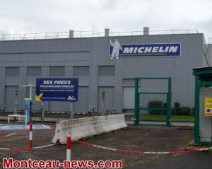 CGT Michelin Blanzy (Social)