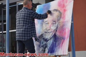 Hommage à Jacques Chirac
