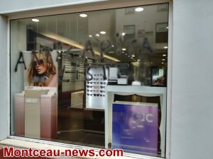 Montceau : Incivilités