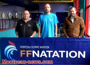 Montceau-les-Mines : Montceau Olympique Natation – MON