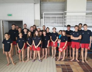Montchanin Natation
