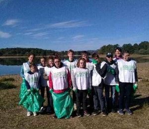 Saint-Vallier – Torcy : Les jeunes de l’I.M.E, concernés…