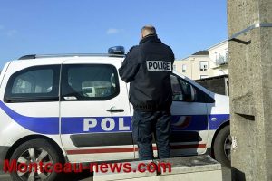 Trois jeunes du bassin minier interpellés après le vol d’une voiture